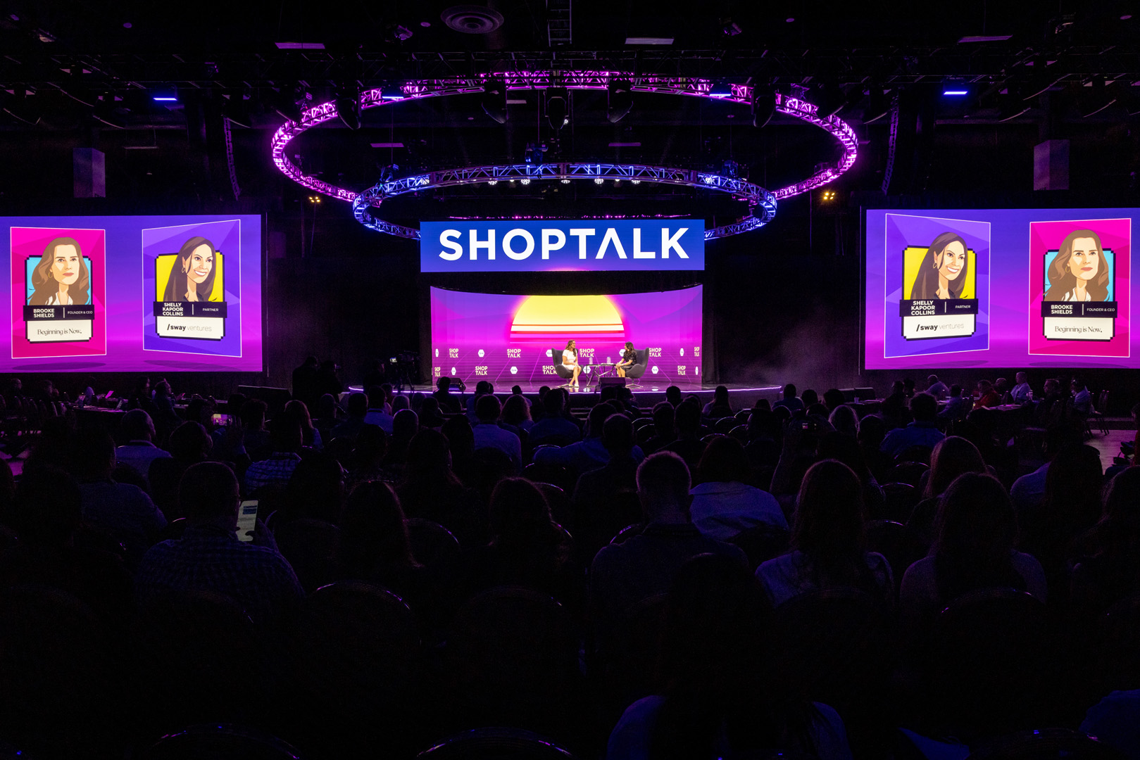 SHOPTALK 2022